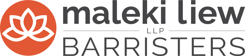 Maleki Liew LLP